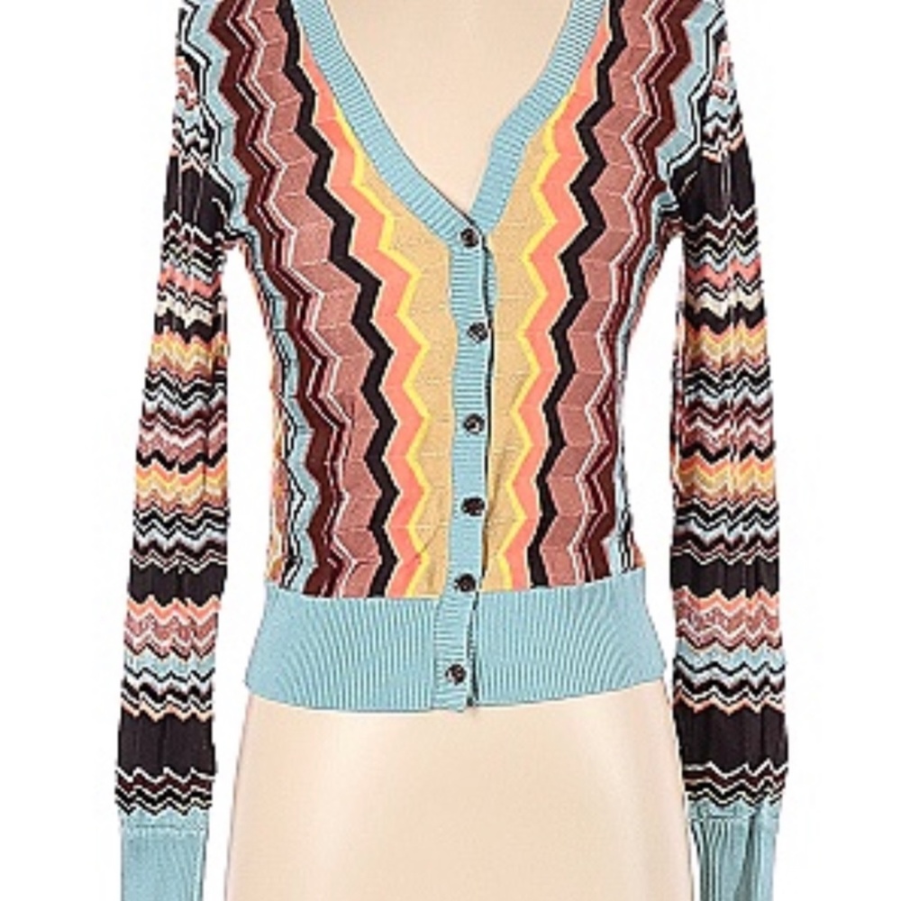 Missing For Target Set - image 2